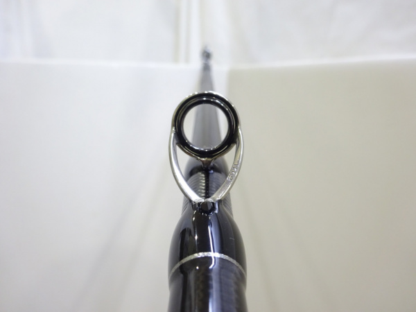 ブリストコモド 7.5H フィッシュマン